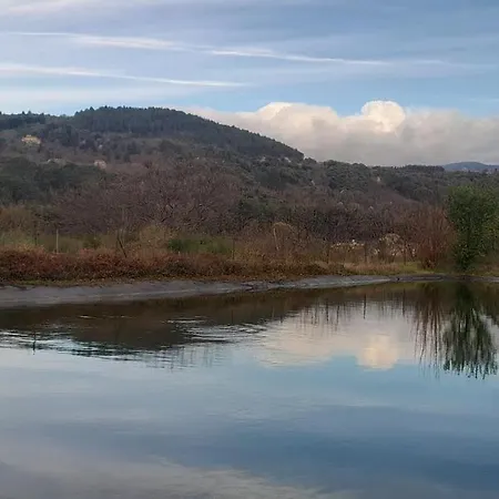 Entre Redares Et Salendrinque Lasalle