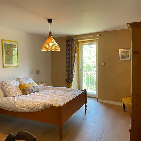 Bed & Breakfast Entre Redares Et Salendrinque Lasalle