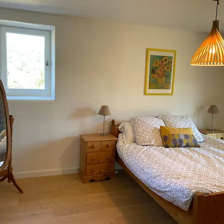 Entre Redares Et Salendrinque Bed & Breakfast