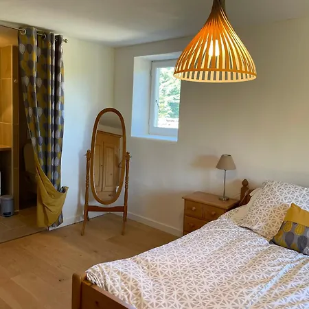 Entre Redares Et Salendrinque Bed & Breakfast 3*