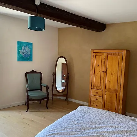 Entre Redares Et Salendrinque Lasalle